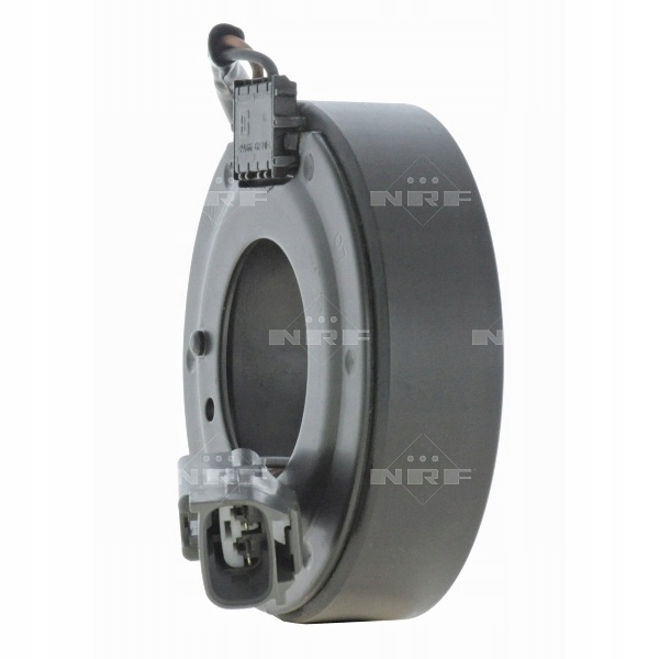 фото №1, Электромагнит сцепления компрессор nrf 38720