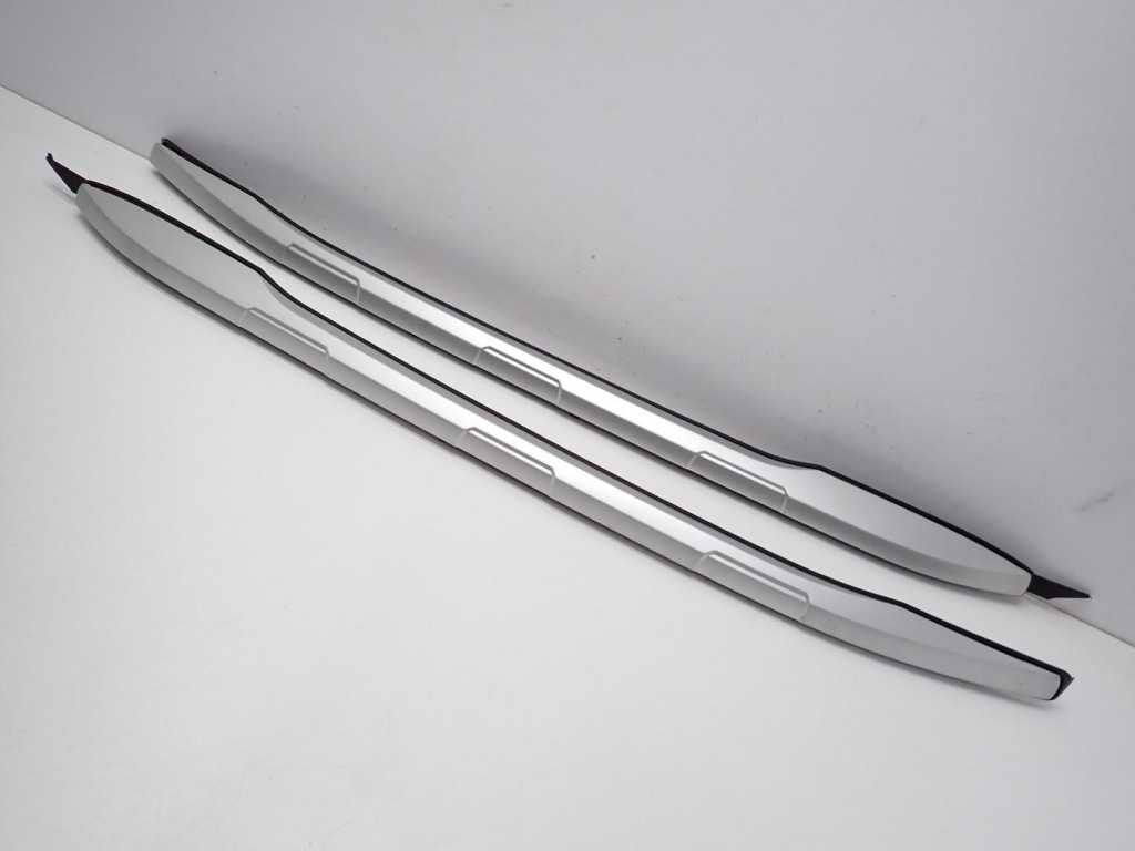 фото №1, Рейлинги кровельные комплект оригинал fn1b-n55122-c ford ecosport mk2 ii 22r