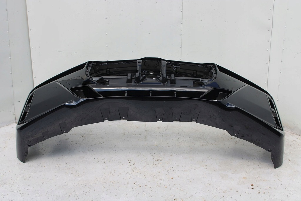 фото №9, Bmw 7 i7 g70 бампер передний перед 416 carbon-schw