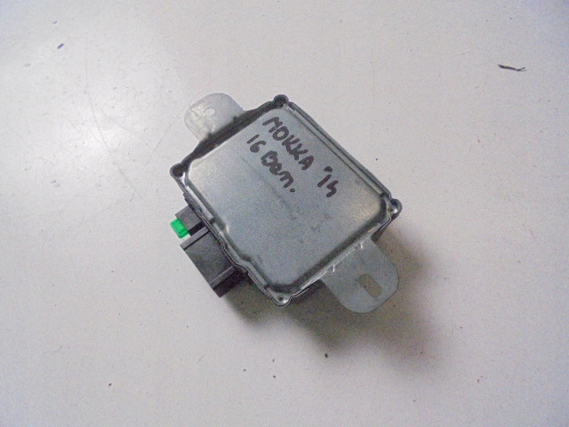 фото №3, Модуль навигации opel mokka 2014 rok