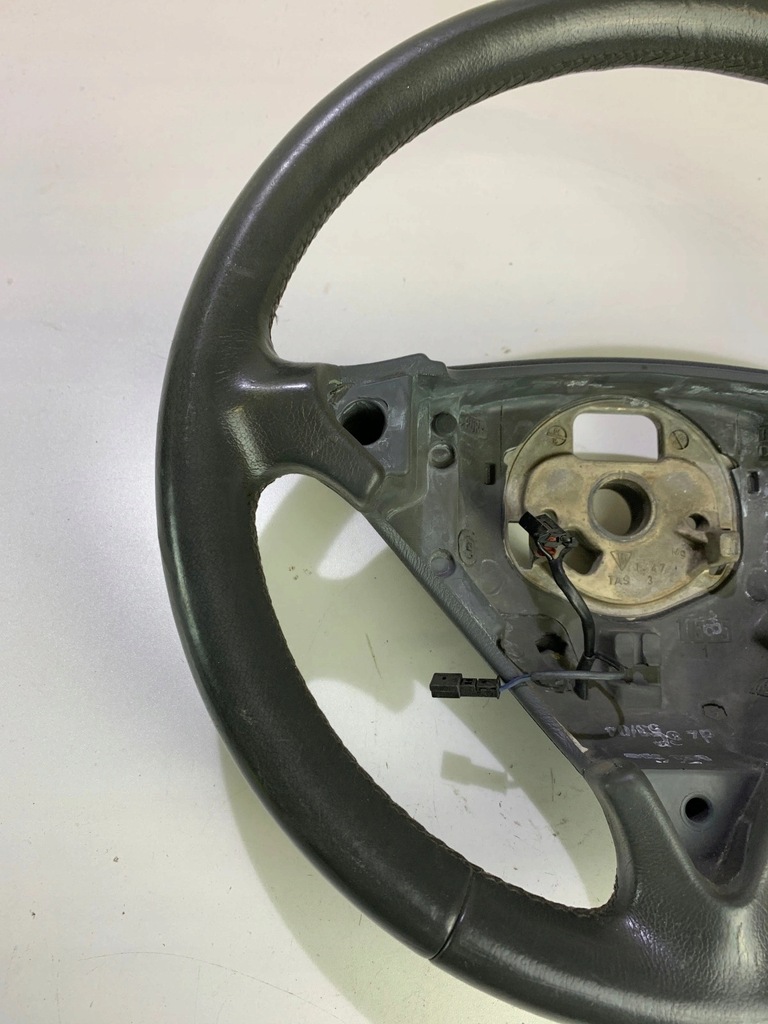 фото №13, Повітропровід шкіряний porsche cayenne 7l