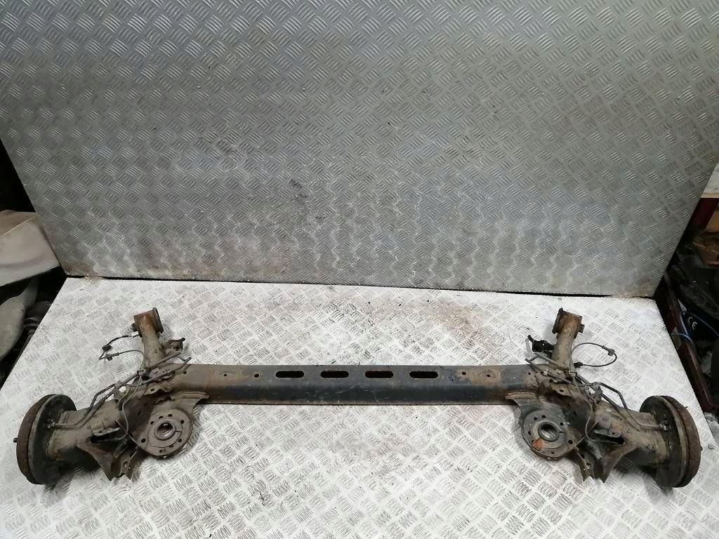 Купить Suzuki swift mk8 oś задний  задняя подвеска балка