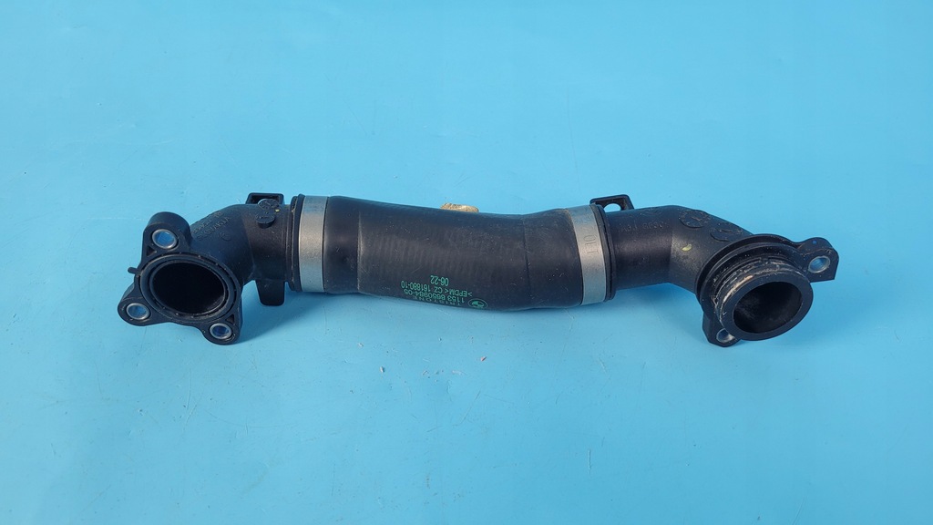 фото №12, Bmw x3 g01 lci sdrive30i 23r шланг wąż wody 8650984