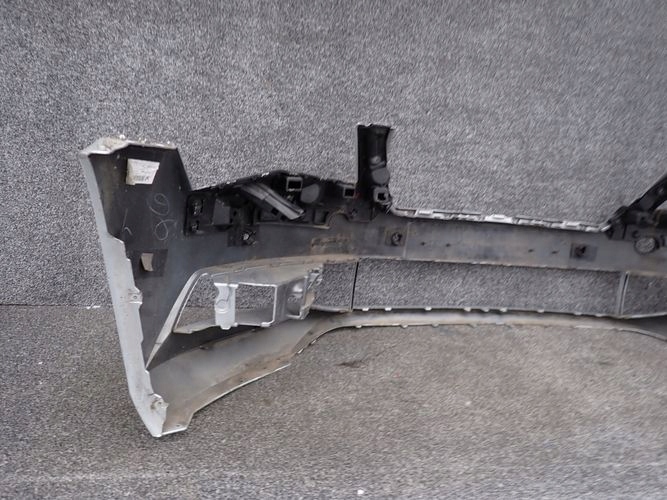 фото №10, Skoda superb iii 15- бампер передній перед