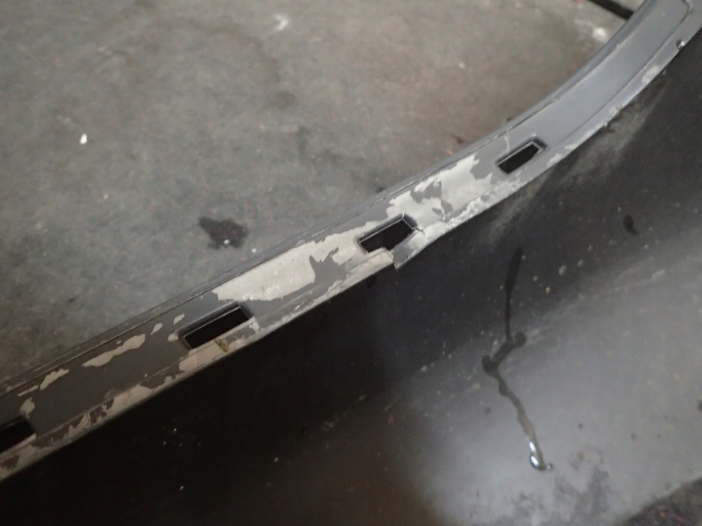 фото №7, Бампер задняя audi a6 c5 kombi 4b9