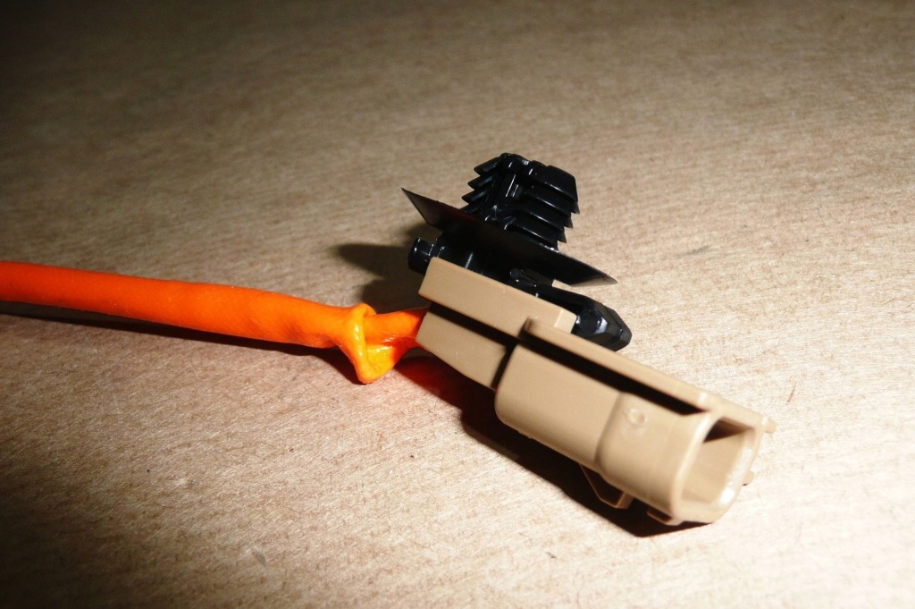 фото №3, Датчик выхлопных газов renault scenic iii dci 226405227r