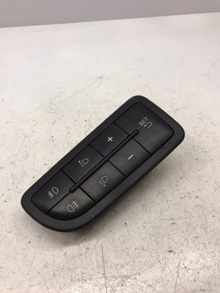 фото №1, Fiat grande punto перемикач вимикач світла