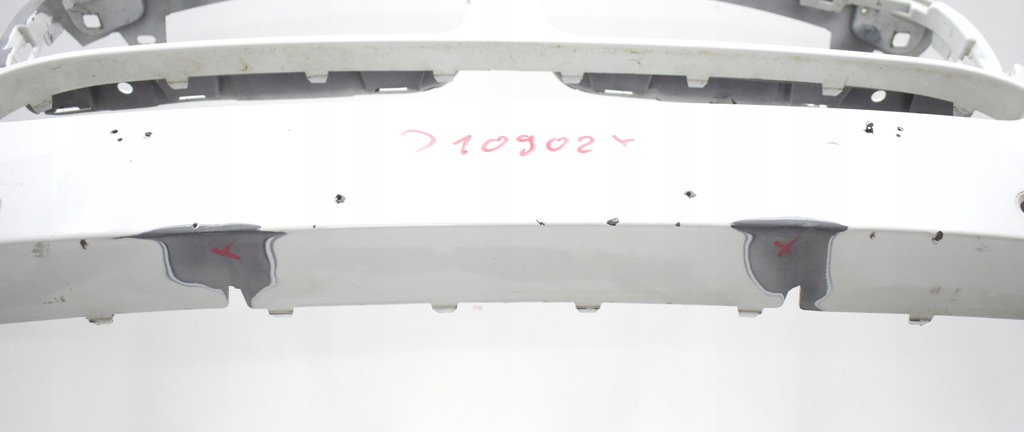 фото №7, Bmw x6 f16 m набор бампер перед передний org