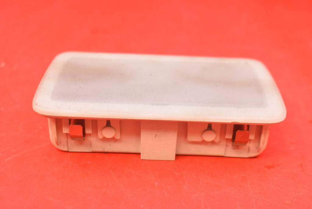 фото №5, Лампа освітлення салону задня 4f9947123 audi a6 c6 04-08