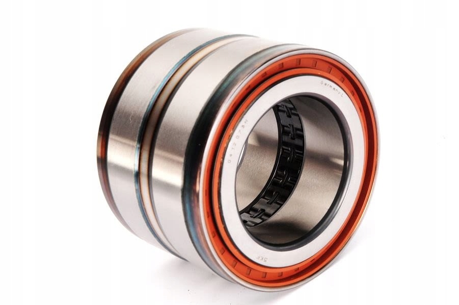 фото №13, Набор подшипник колеса iveco eurocargo i-iii eurocargo