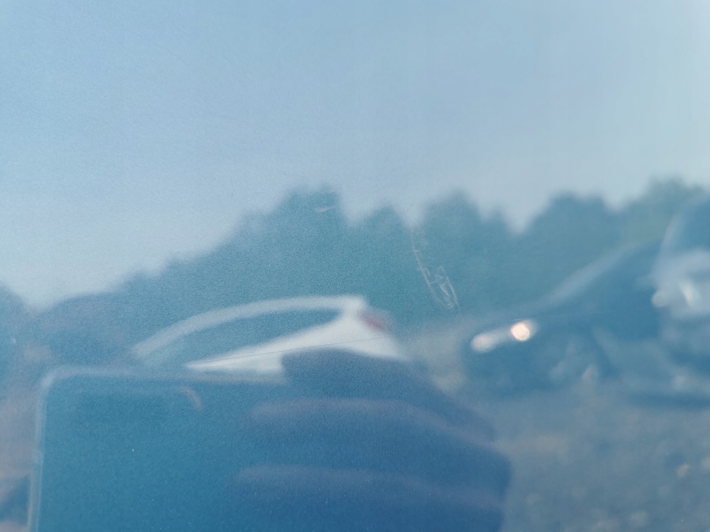 фото №5, Audi a2 двері правий перед передні lz5h 2002 r