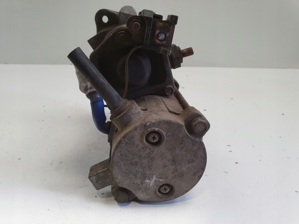 фото №6, Стартер range rover iii l322 4.4 стартер 7504480