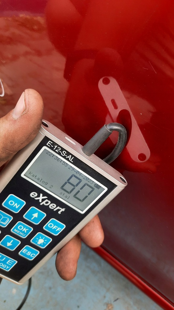 фото №8, Дверь задняя задние левая daewoo nubira 99r