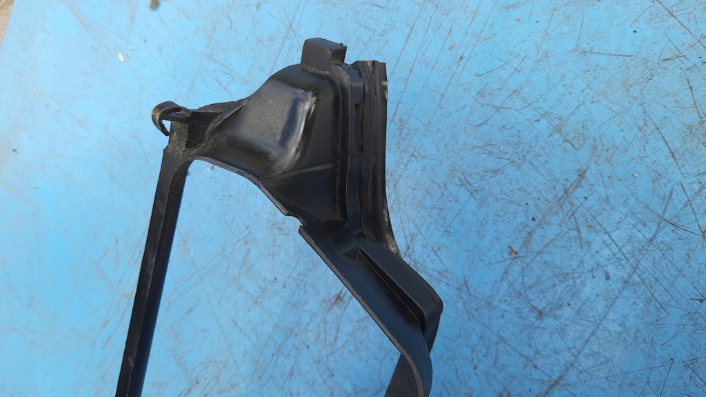 фото №4, Повітропровід повітря volvo v70 9190500