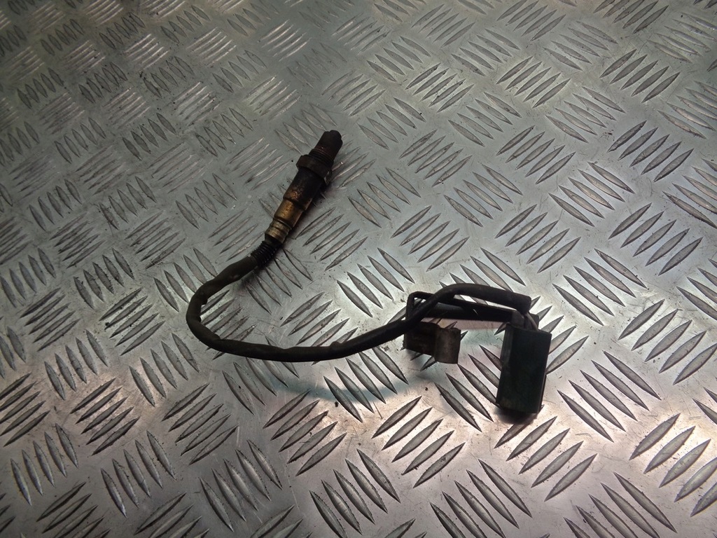 фото №1, Датчик лямбда-зонд nissan primera p12 1.8