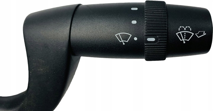 фото №7, Fiat ducato iii перемикач комбінований важіль перемикачі панель