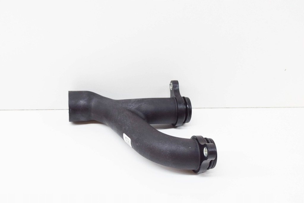 фото №7, Jaguar f-pace x761 фланець вихід рідина охолоджуючий новий оригінальний lr092