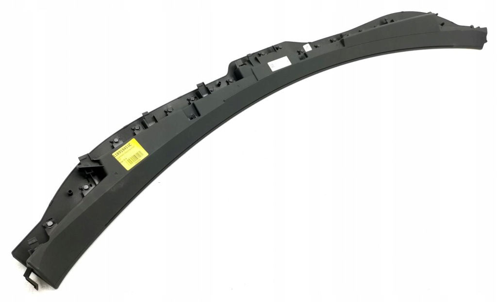 фото №4, Nowa org рамка dekor захист консолі панелі led vw id.4