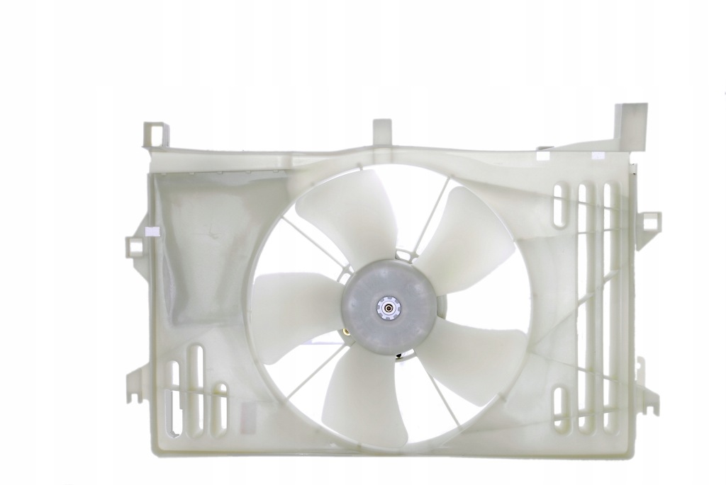 фото №1, Tyc 836-0013 вентилятор, охолодження двигуна