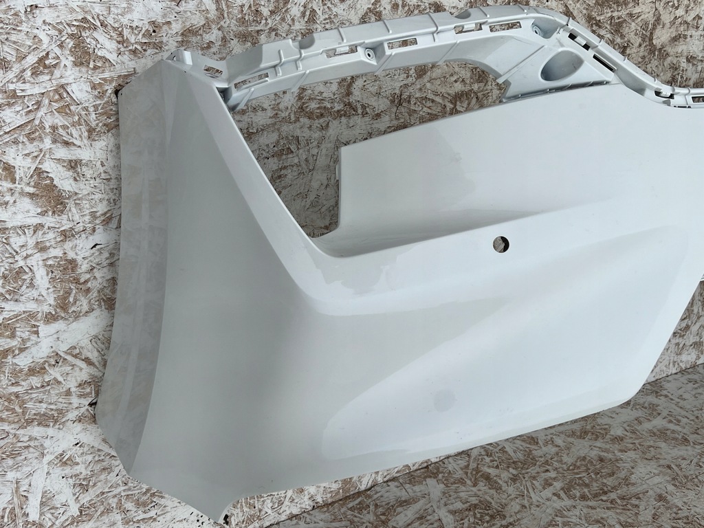 фото №7, Бампер передний перед kia carnival 22-