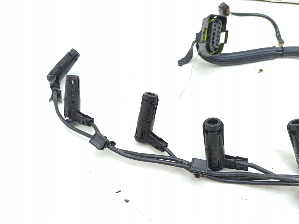 фото №8, Дроти свічка розжарювання bmw 5 gt f07