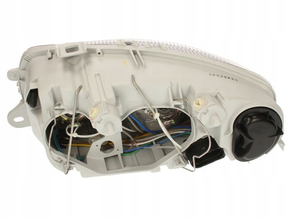 фото №2, Фара alfa romeo 147 02-03