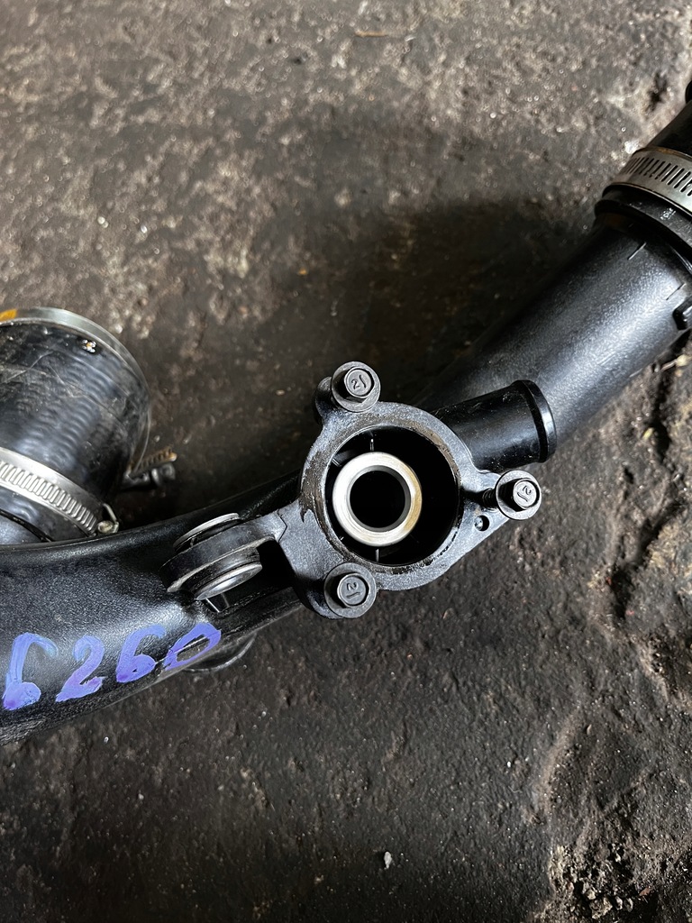 фото №6, 666 alfa romeo giulia stelvio 2.0t труба шланг wąż воздуха 50053626