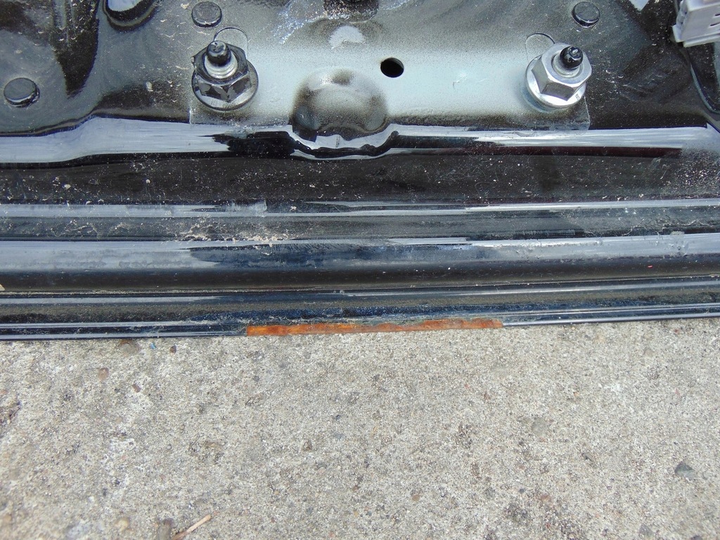 фото №16, Кришка багажника багажника задня audi a6 c6 kombi