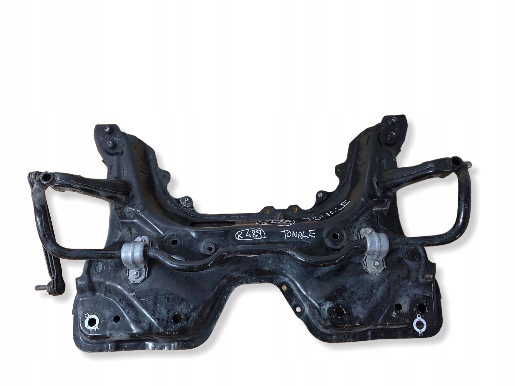 фото №1, Alfa romeo tonale подрамник передние 00521580760 k489