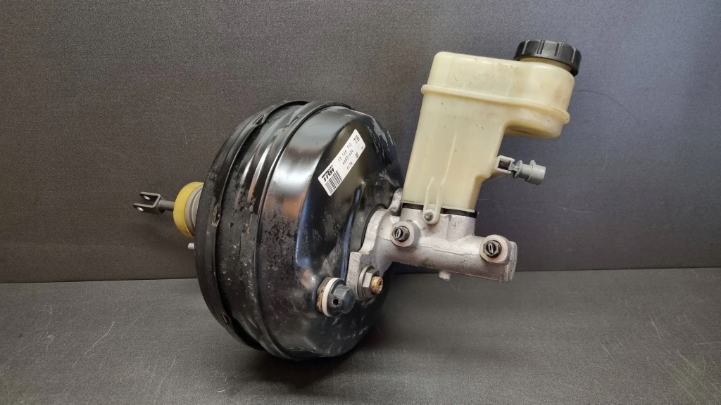 фото №1, Усилитель тормозов тормозные насос fiat croma ii 46831404 13126710