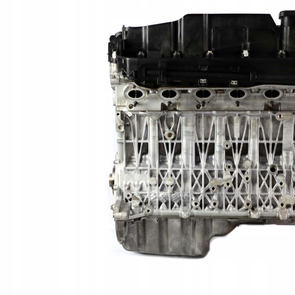 фото №11, Bmw e90 e91 325d m57n2 двигун 306d3 новий грм