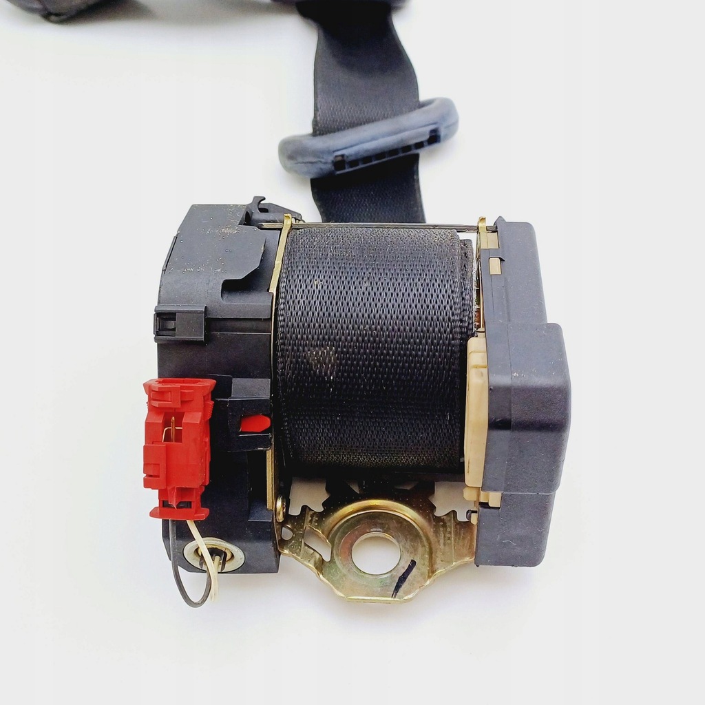 фото №7, Pas безпеки правий перед mercedes benz ml w163 33003480b nr1490