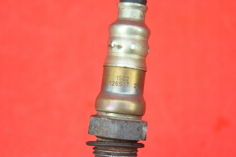 фото №5, Датчик лямбда-зонд citroen c4 picasso 1 i 1.8 16v 125 km 06-13