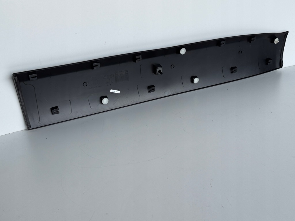 фото №4, Молдинг дверь левая перед jeep renegade 735578397