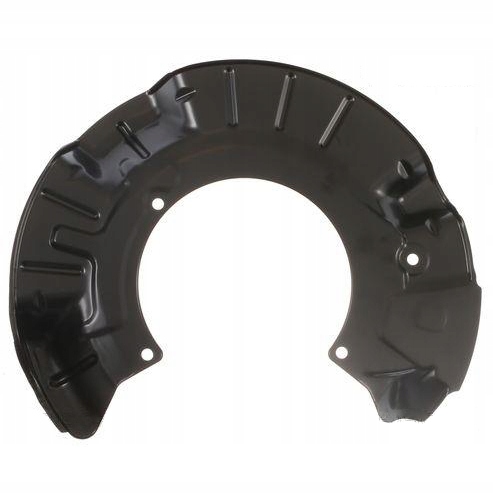 фото №1, Защита диск ham. перед левая mini r50 r52 r53