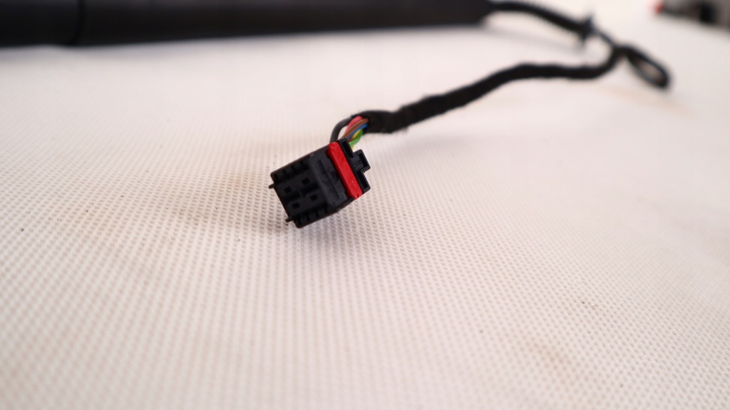 фото №8, Volvo xc90 ii привод крышки багажника 31690603