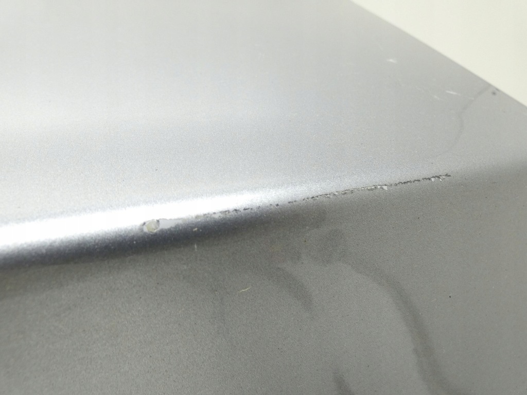 фото №15, Крышка багажника багажника задняя задняя audi a5 8t 3d coupe ly7g