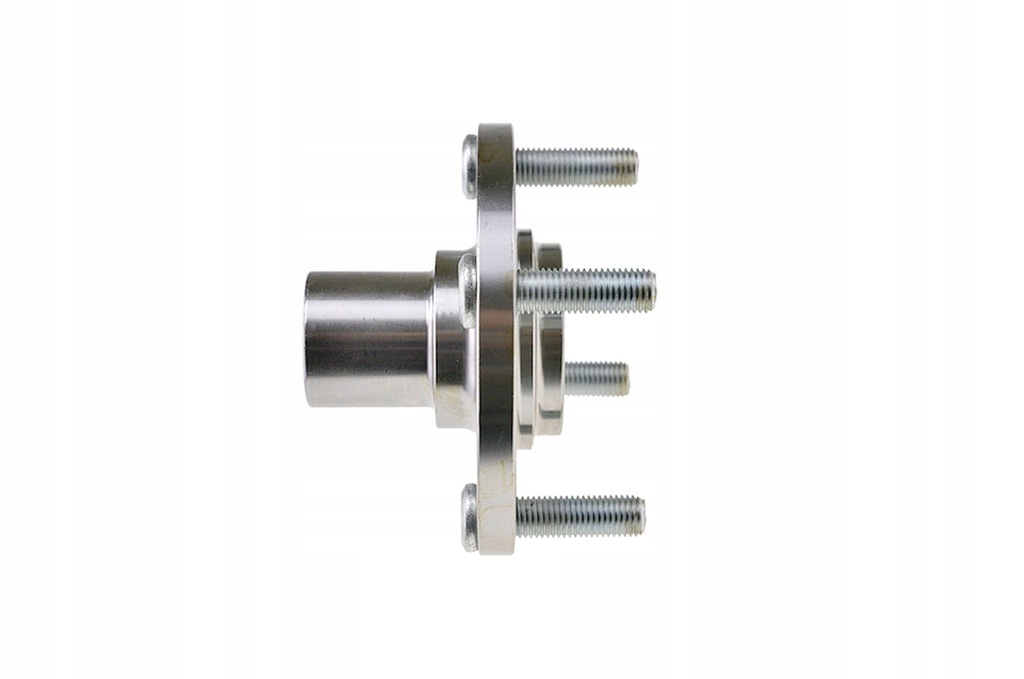 фото №2, Nty ступиця колеса перед bez підшипник