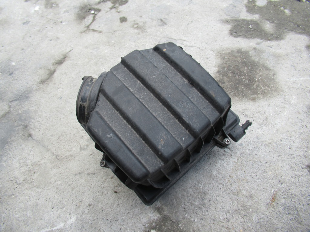 Купить Jeep renegade lift 2.0 m-jet корпус filtrapowietrza 1118623s02