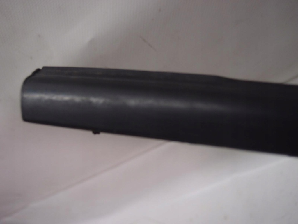 фото №6, Молдинг уплотнитель правый перед ford puma mk2