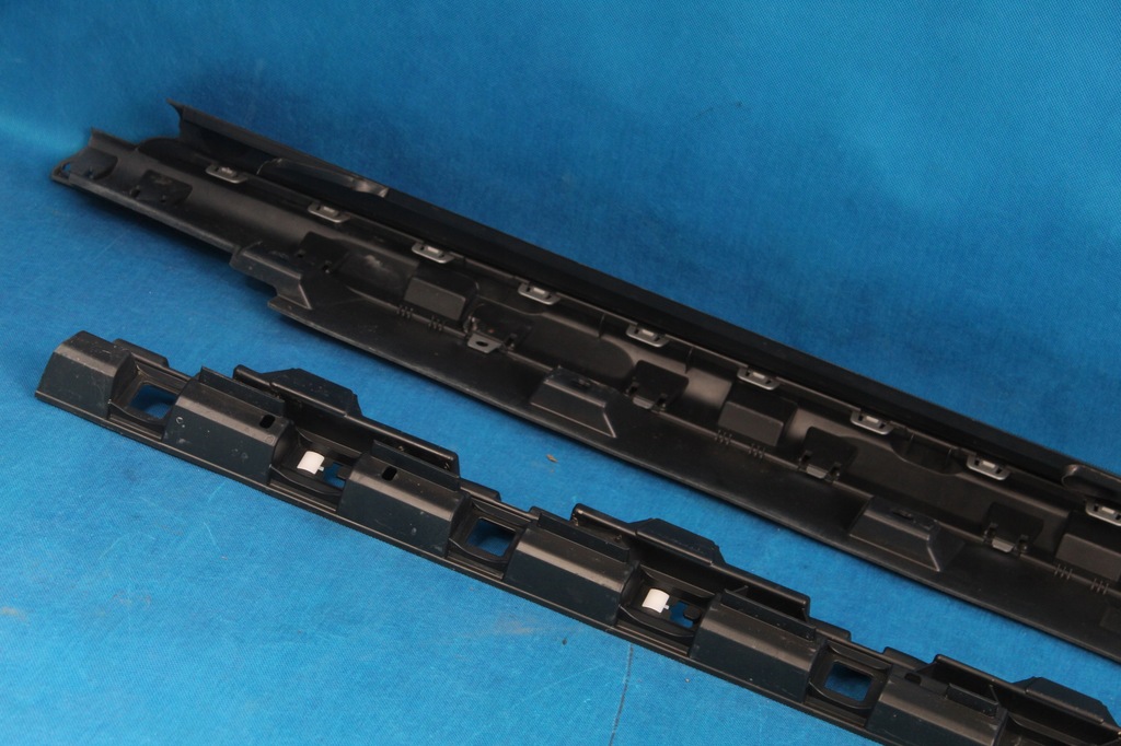 фото №12, Vw passat b8 alltrack молдинг порог правая 2017r 3g9853856