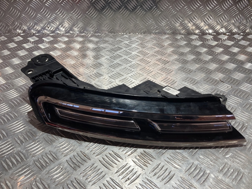 фото №1, Led правий do рух dziennej хром citroen c5 aircross 18-