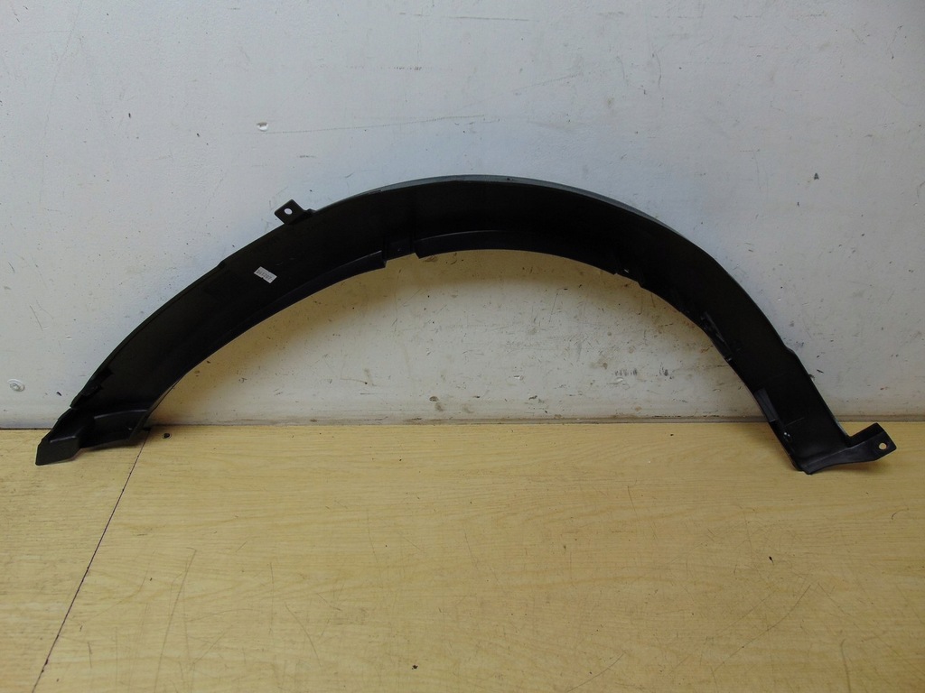 фото №8, Накладка крила права перед iveco daily 3802038