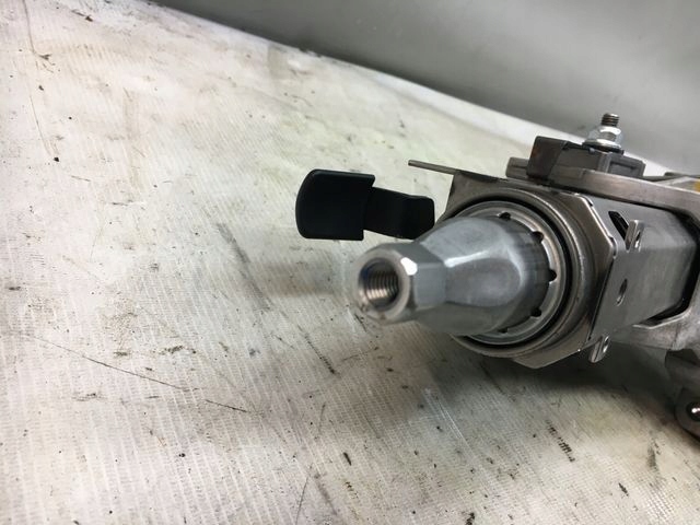 фото №5, Volvo xc90 ii колонка рулевая 31658039