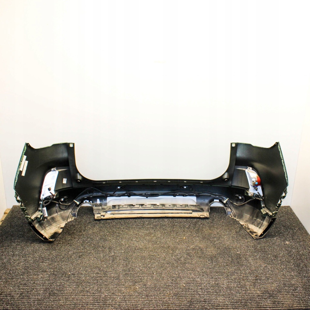 фото №6, Бампер задній ford kuga iii