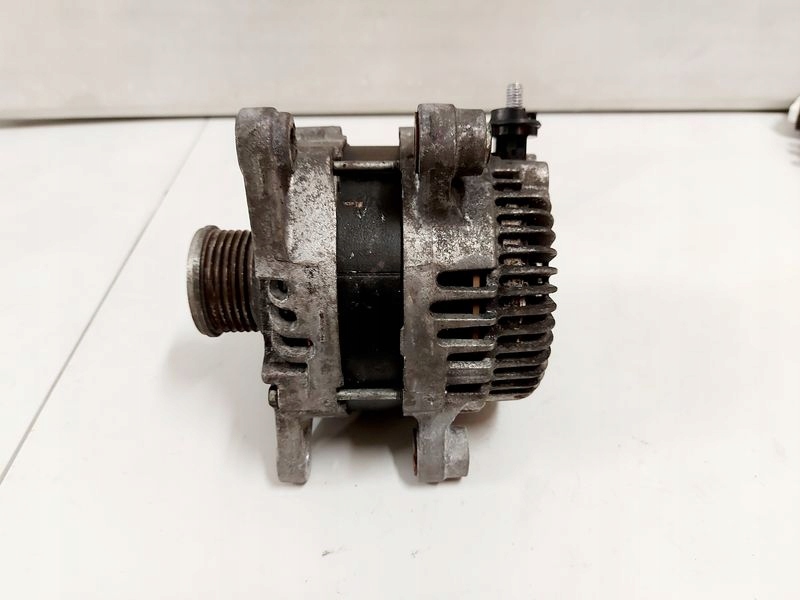 фото №8, Mazda 6 iii gj 2.2 d генератор a2tx9181