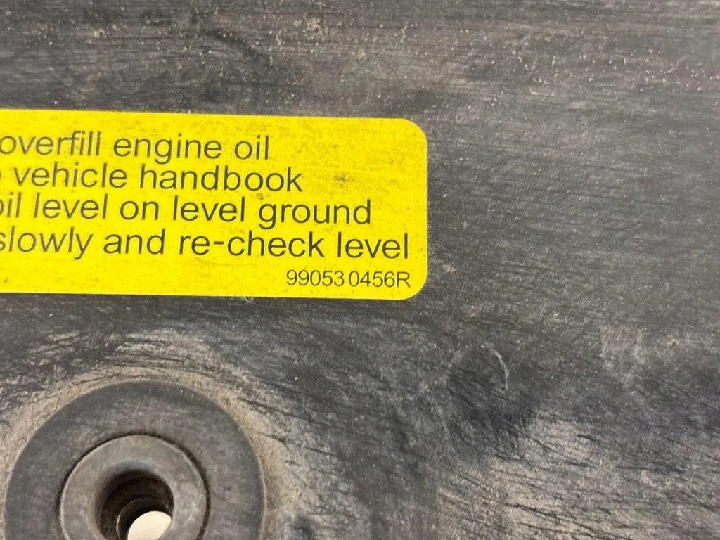 фото №8, Четверть правая передняя renault koleos i hy_ 990530456r 2.5l бензиновый