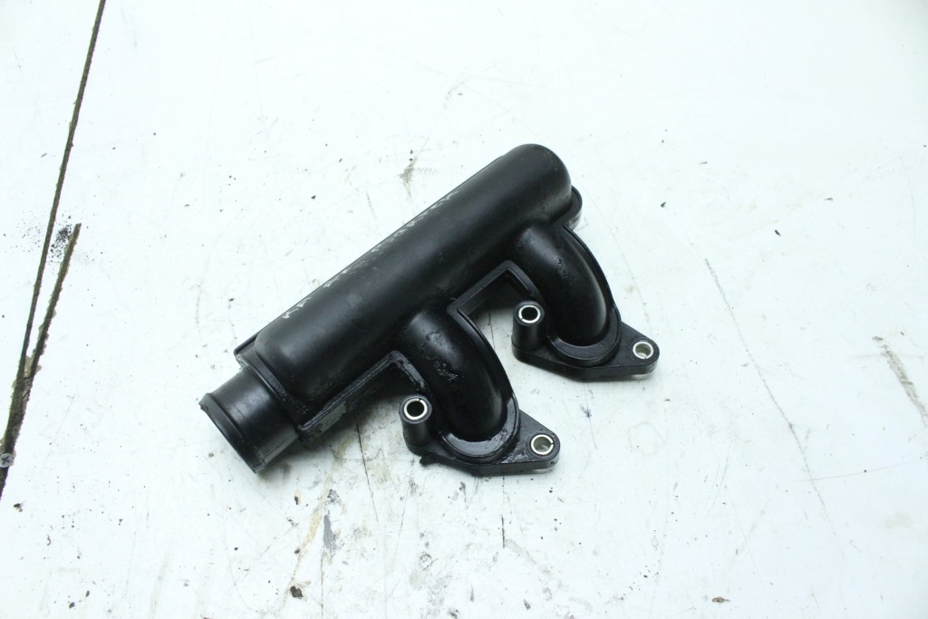 фото №1, Колектор всмоктуючий lombardini 442 microcar ligier aixam