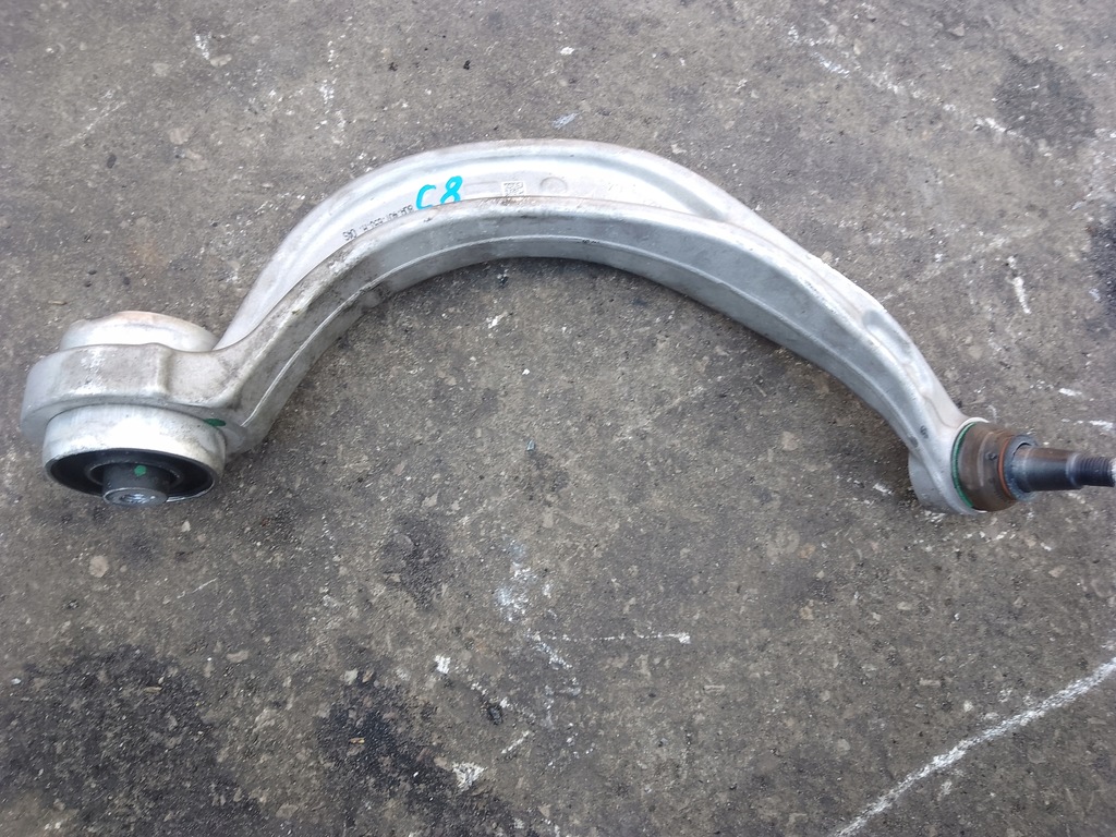фото №1, Рычаг левый перед audi a6 c8 80a407695c