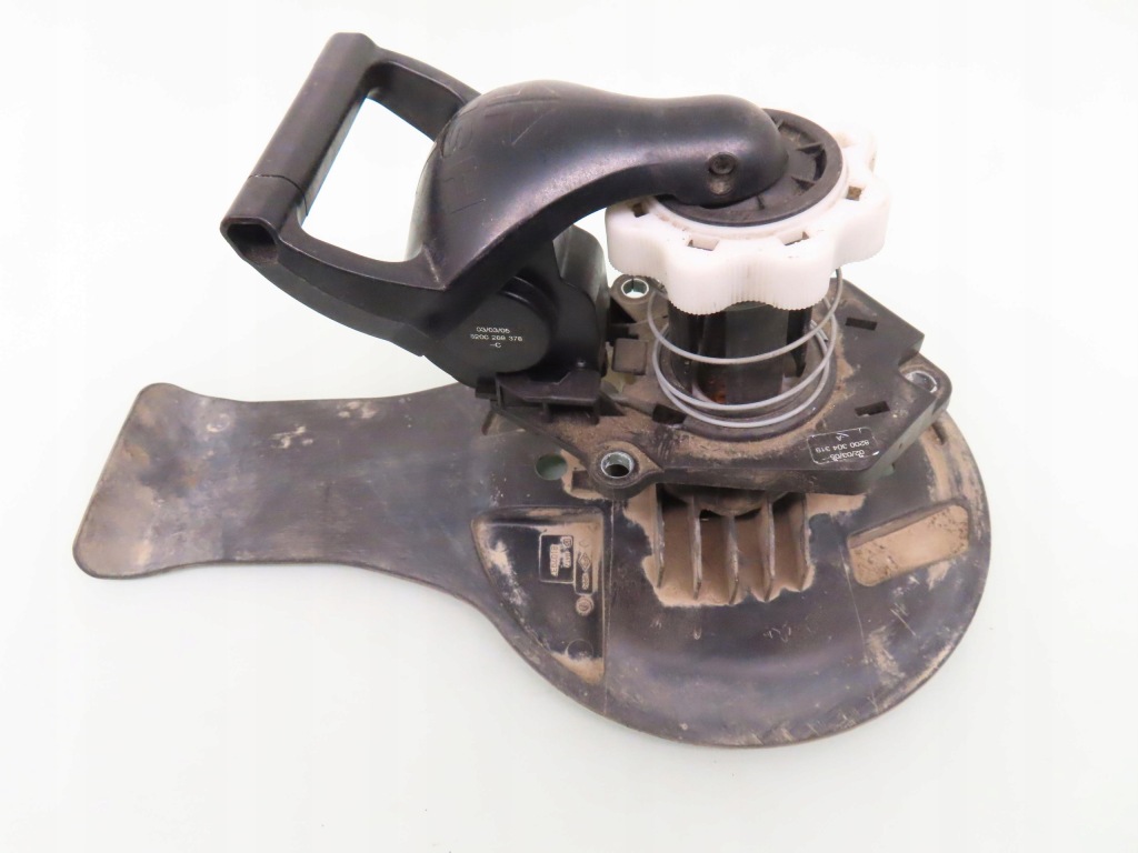 фото №1, Подъемник колеса запасного renault modus 8200304319a 8200367262a